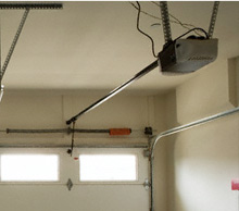 Garage Door Springs in Bloomington, CA